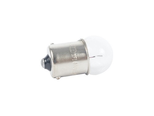 FENOX Лампа 12 V 5 W стоп-сигнал, повторитель, габарит (BA15s) PRIME.LT (FENOX)