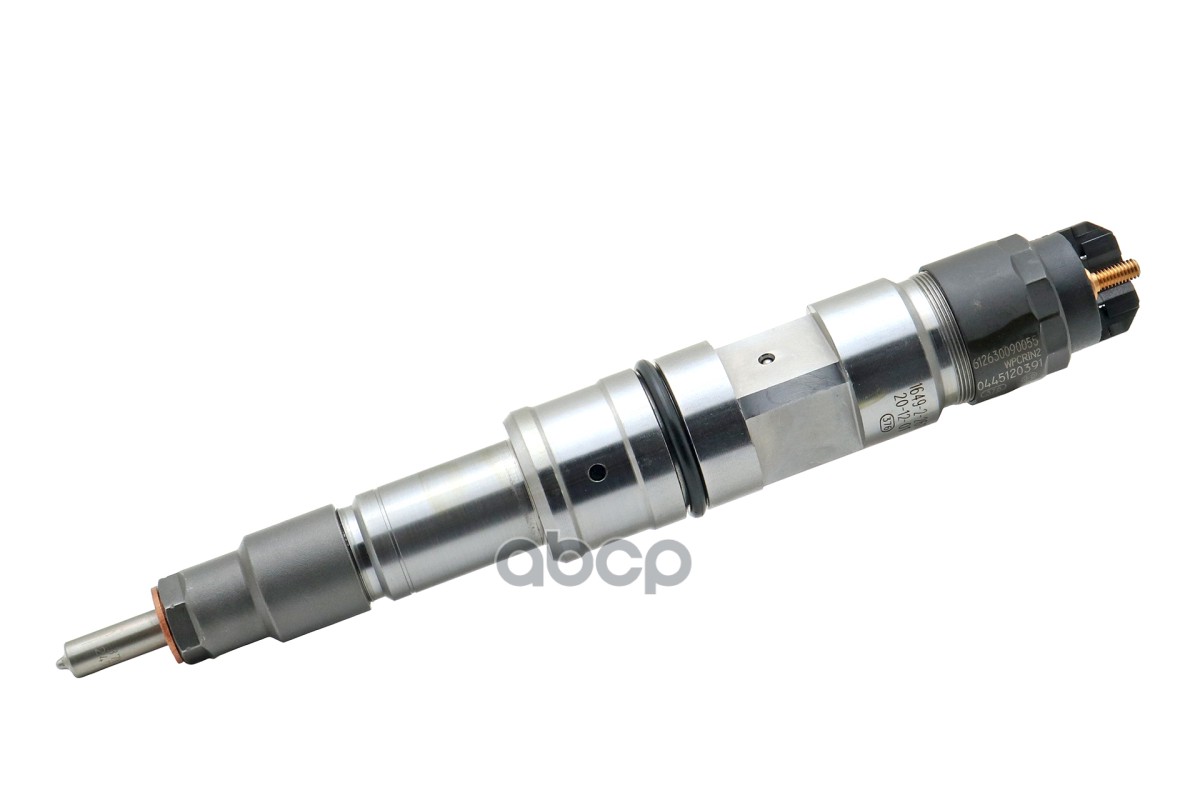 

Форсунка Crin2-16-Bl Bosch 0445120391