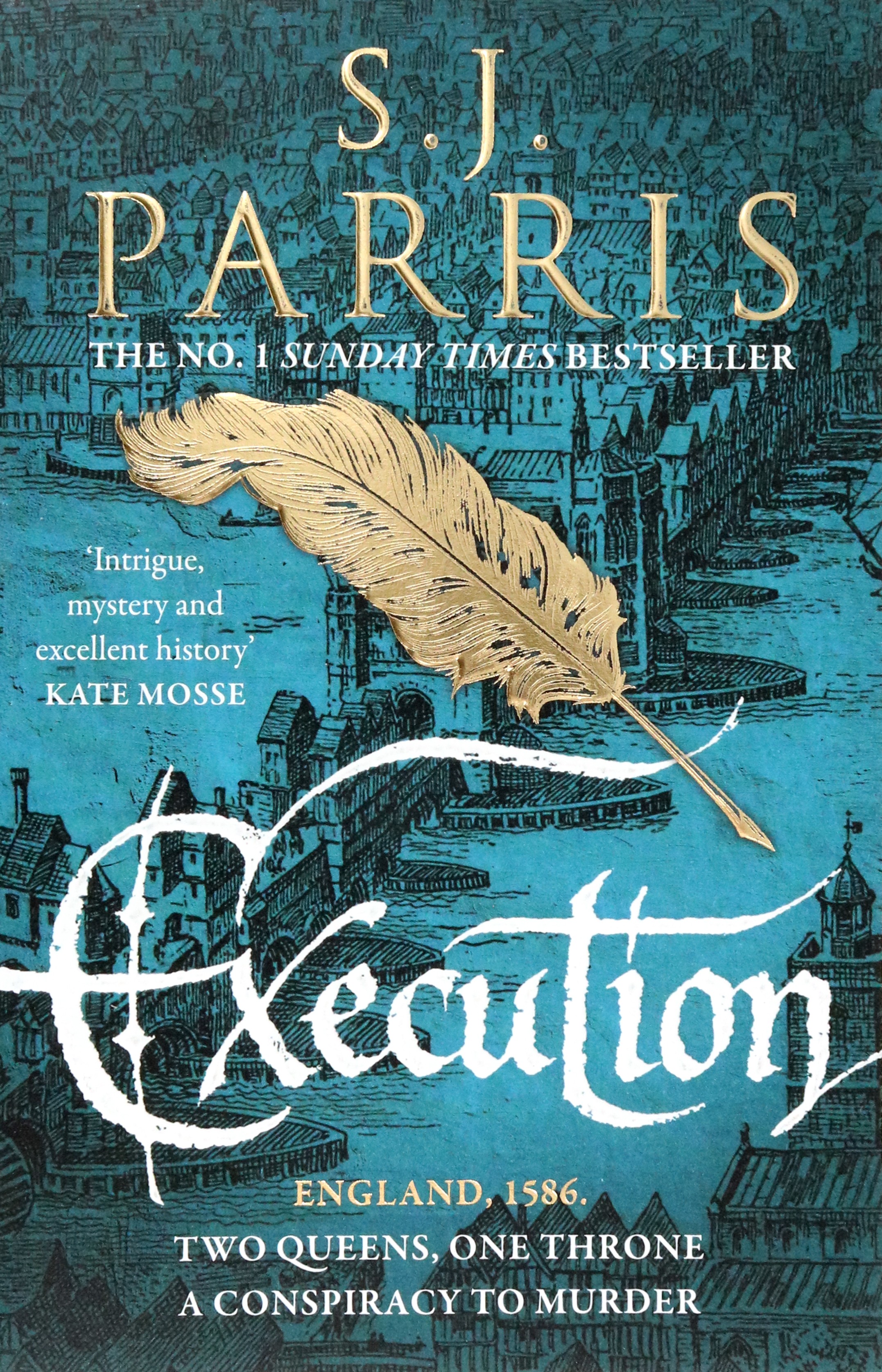 

Execution