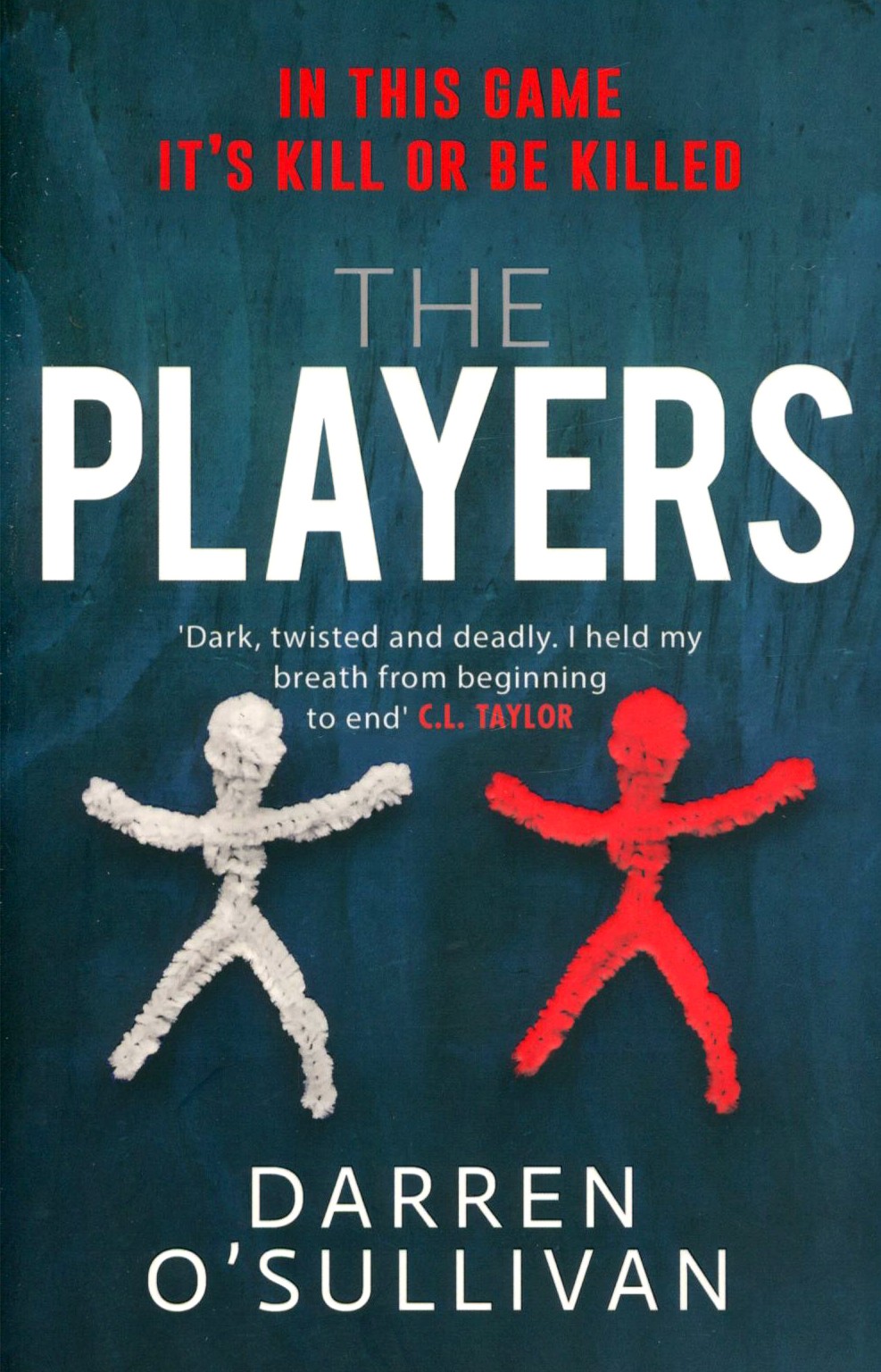 

The Players