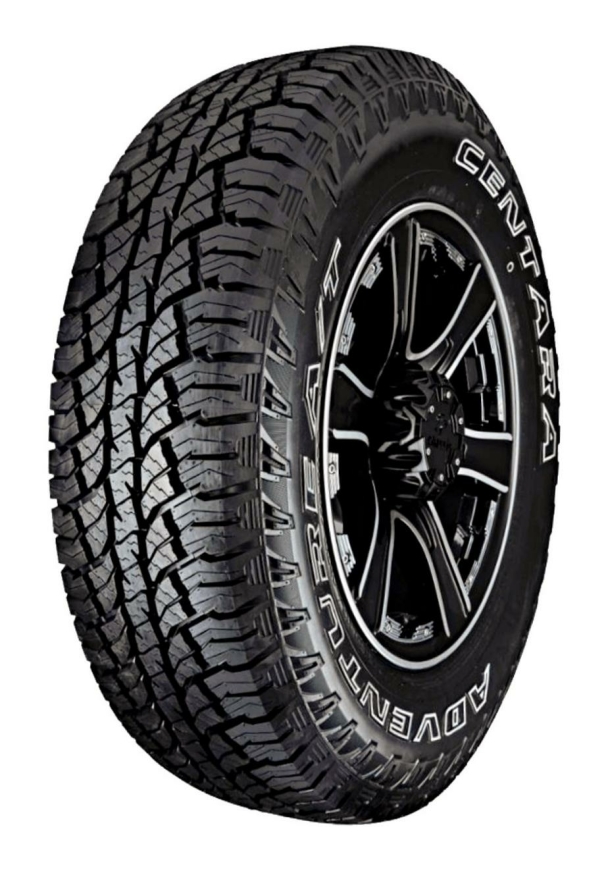 Шина Centara Adventure A/T 215/75 R15 100/97S