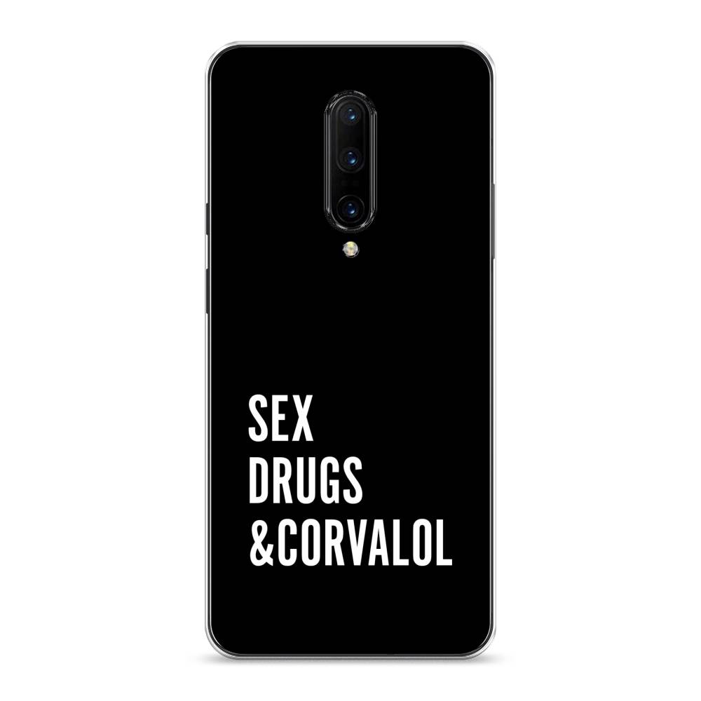 Чехол на OnePlus 7 Pro 