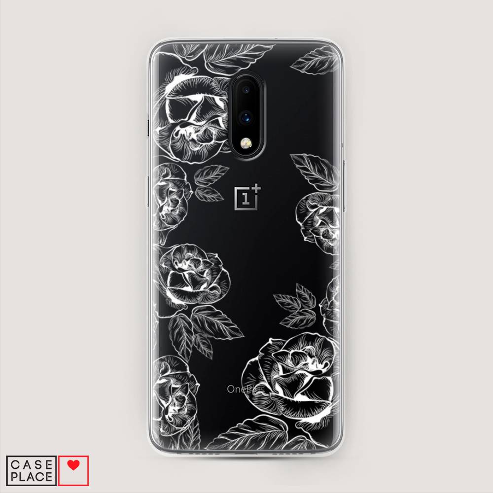 Чехол на OnePlus 7 