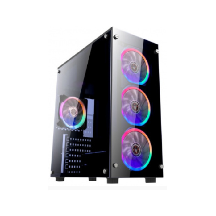 фото Настольный компьютер topcomp black (topcomp ak 121970685)