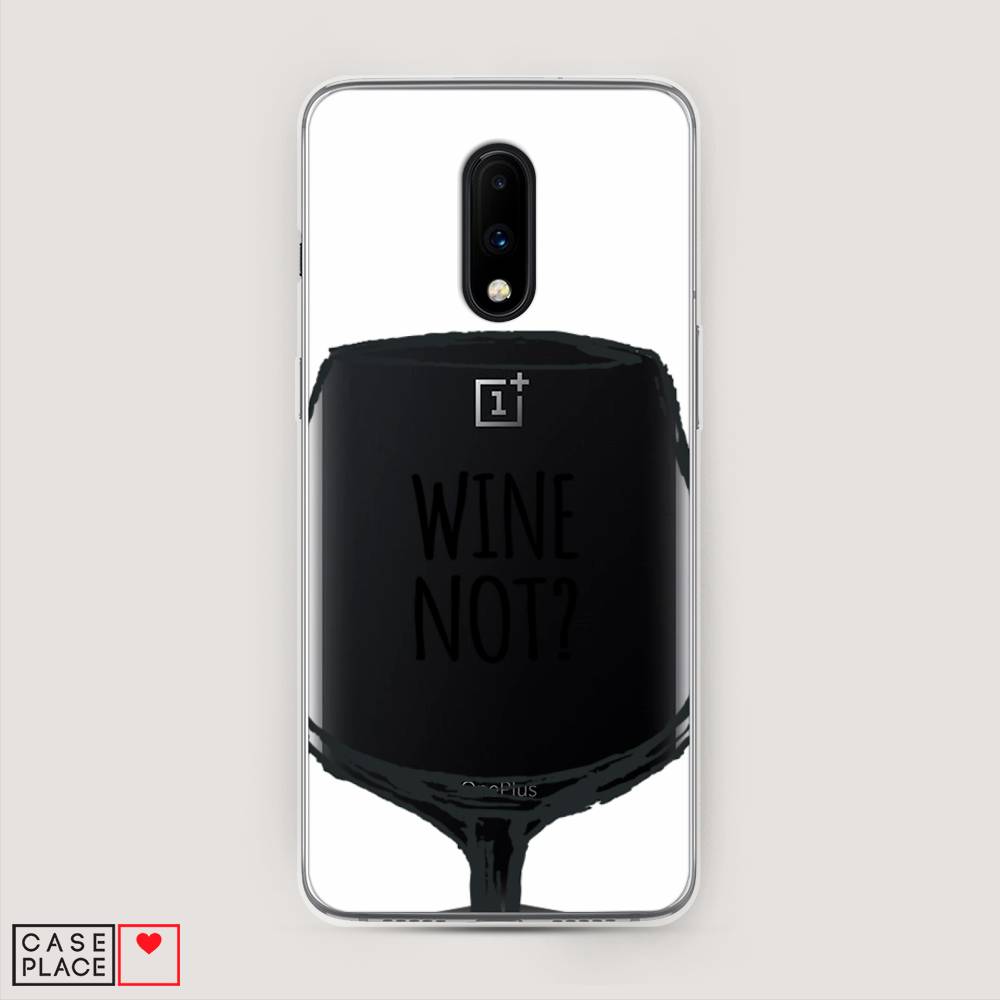 Чехол на OnePlus 7 