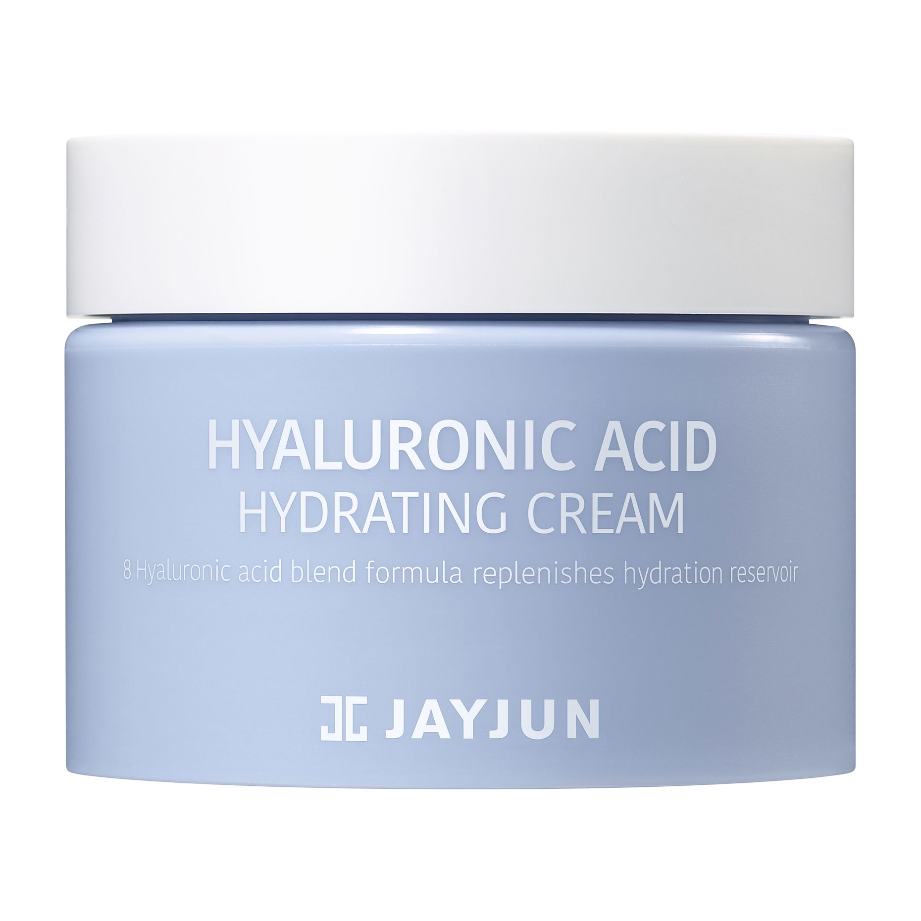 Крем для лица JayJun Hyaluronic Acid Hydrating Cream с гиалуроновой кислотой 50 мл 2600₽