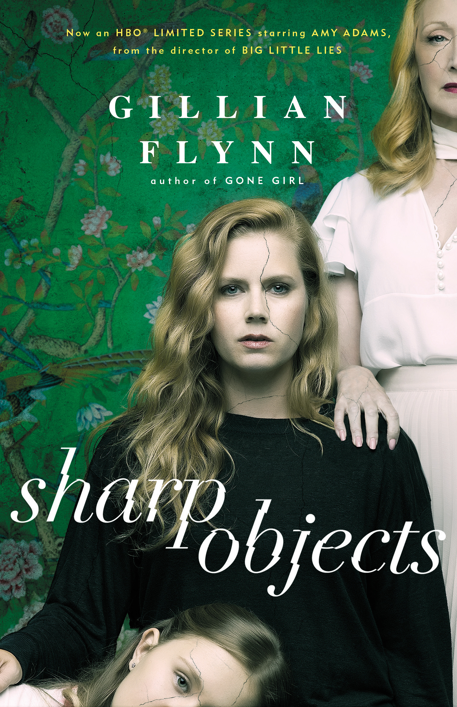 

Sharp Objects