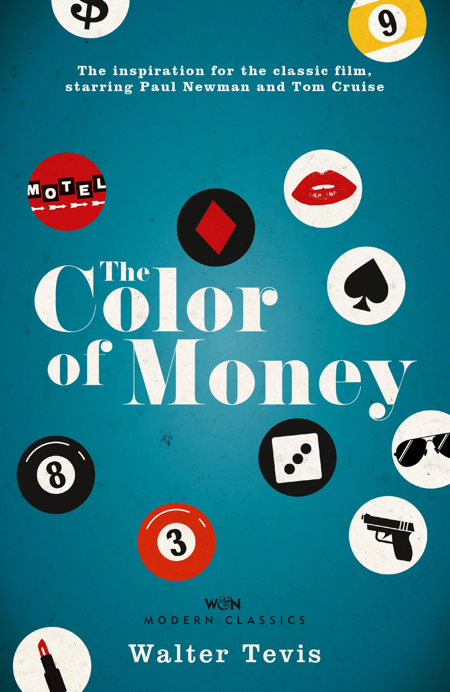 

The Color of Money