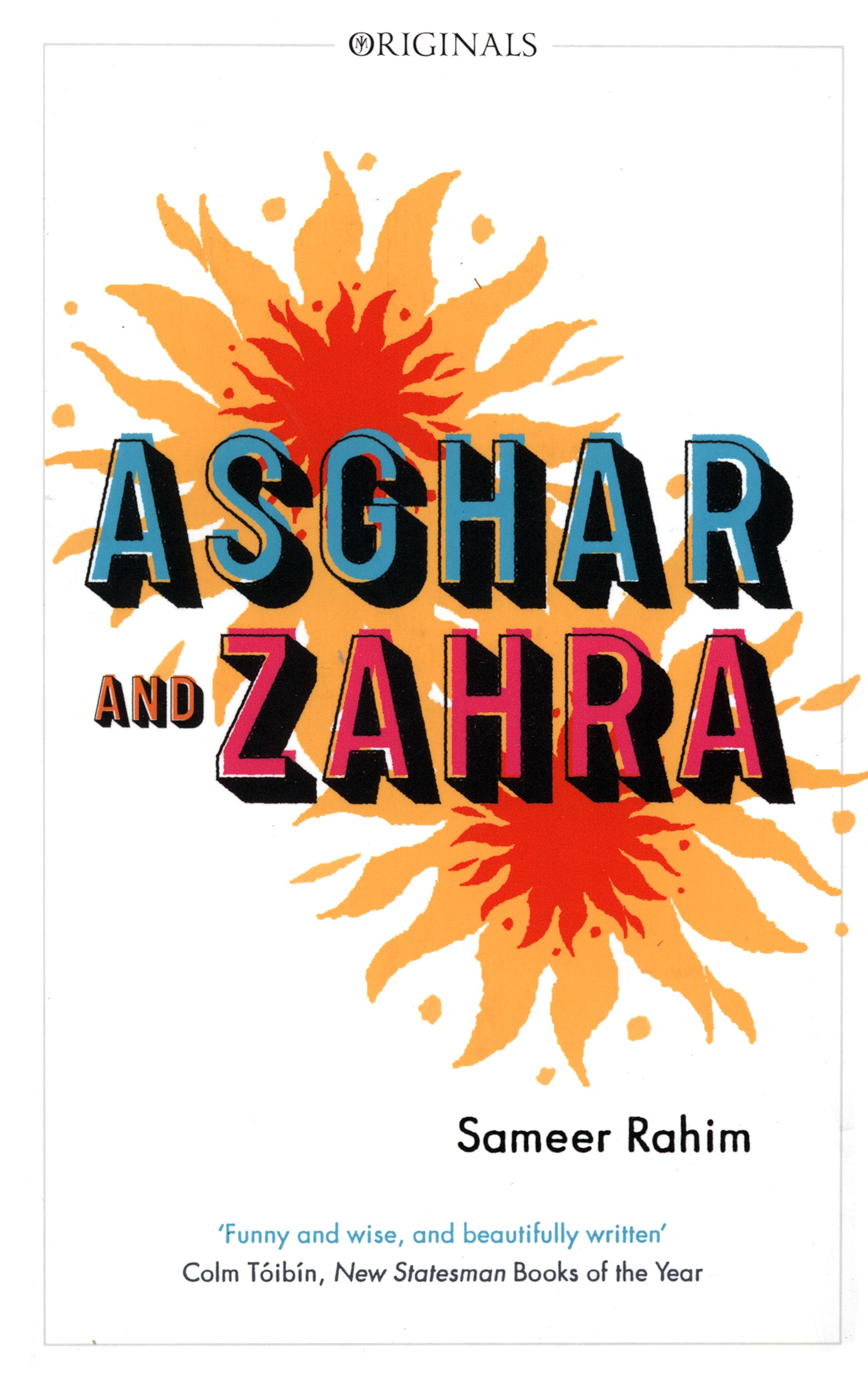 

Asghar and Zahra
