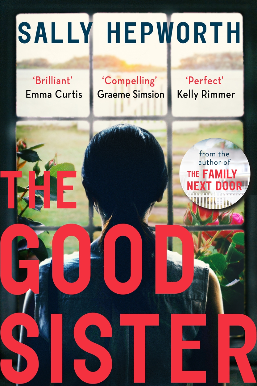 

The Good Sister