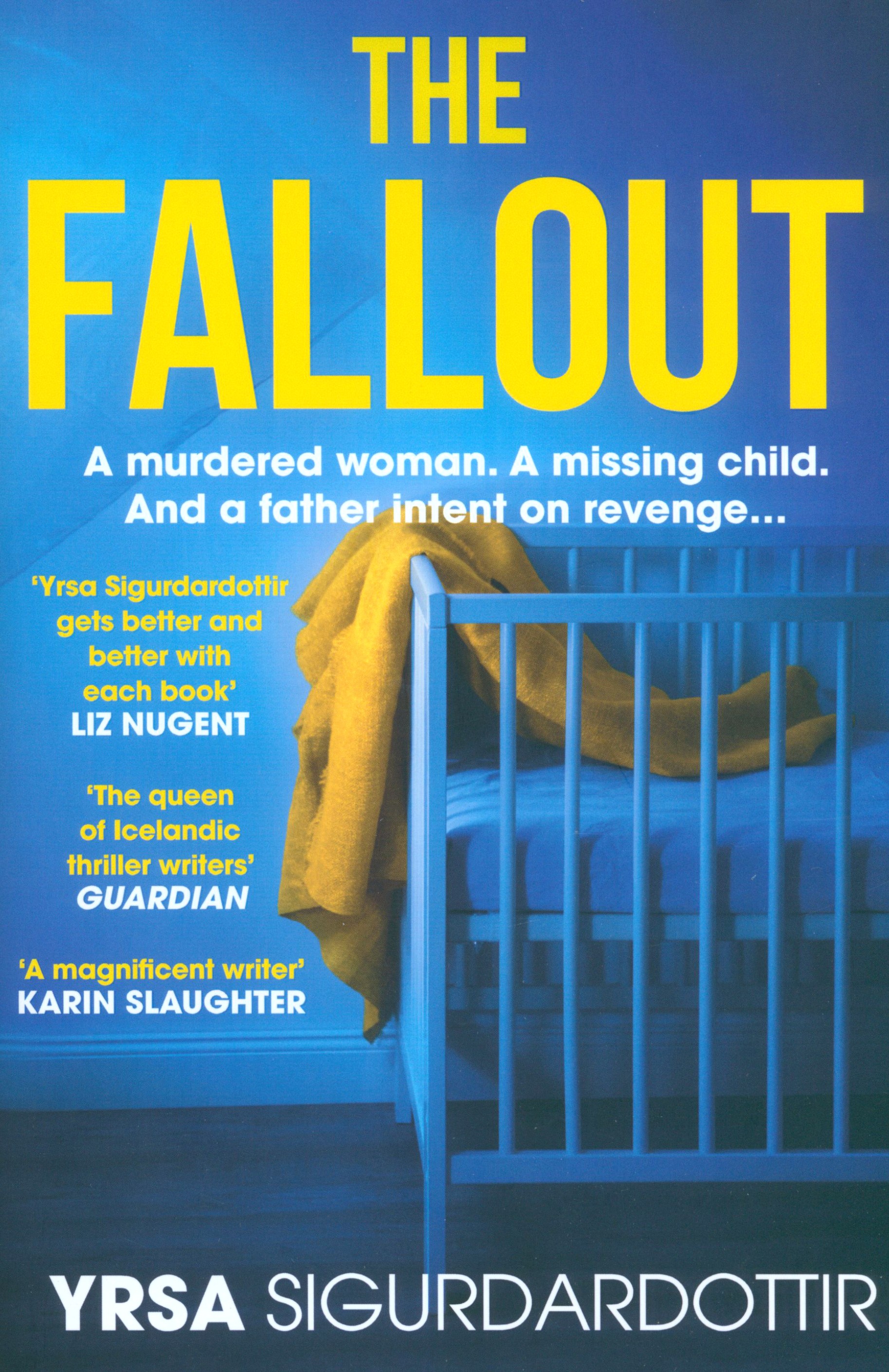 

The Fallout
