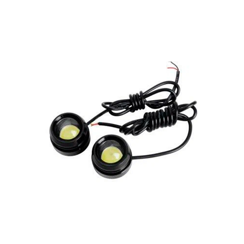 фото Дневные ходовые огни 1 led drl-1-4-1 белый drl-1-4-1 гостовский