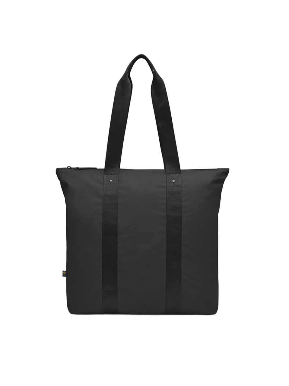 

Сумка унисекс Gaston Luga Dash Tote черная, Черный, Dash Tote