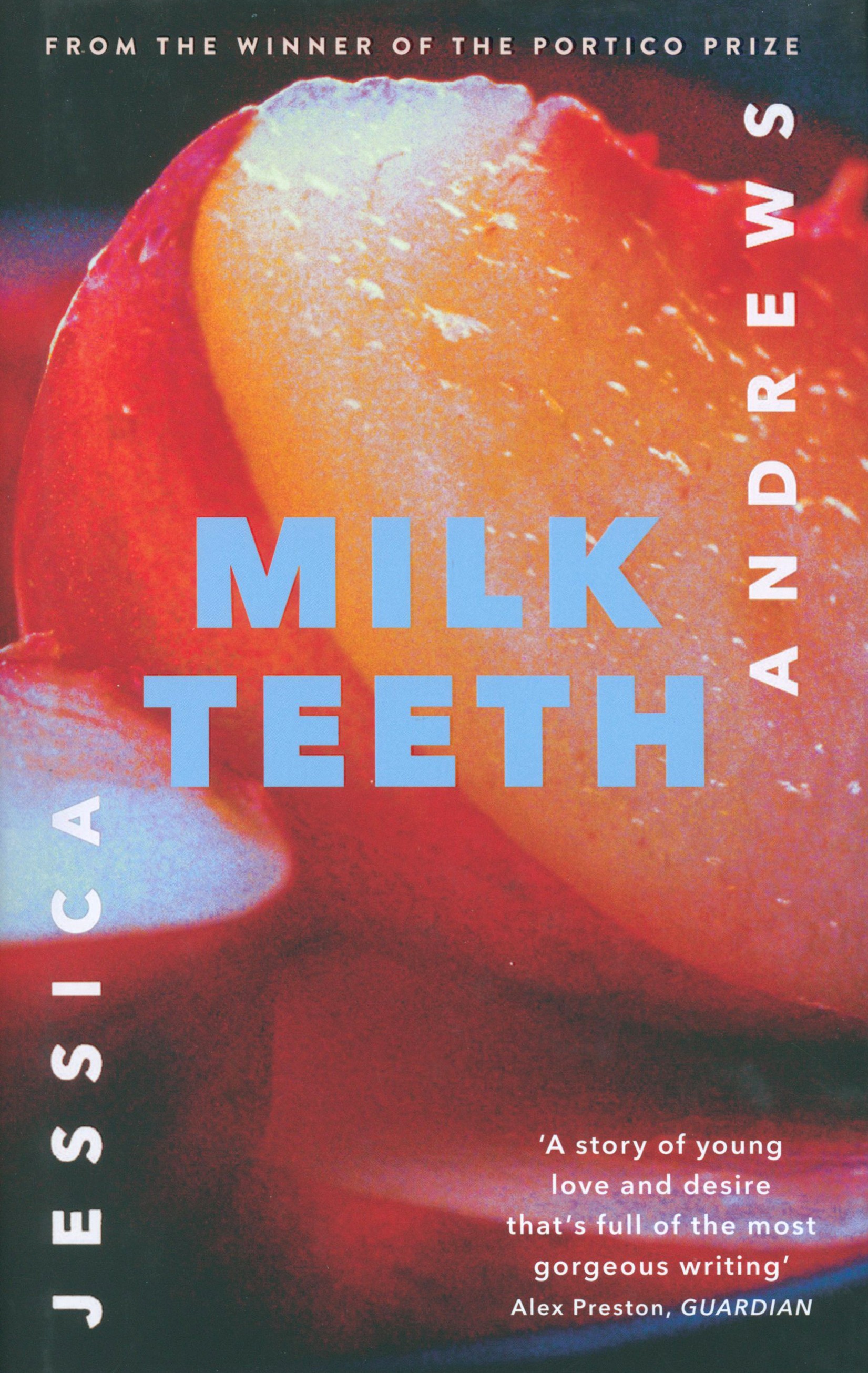 

Milk Teeth