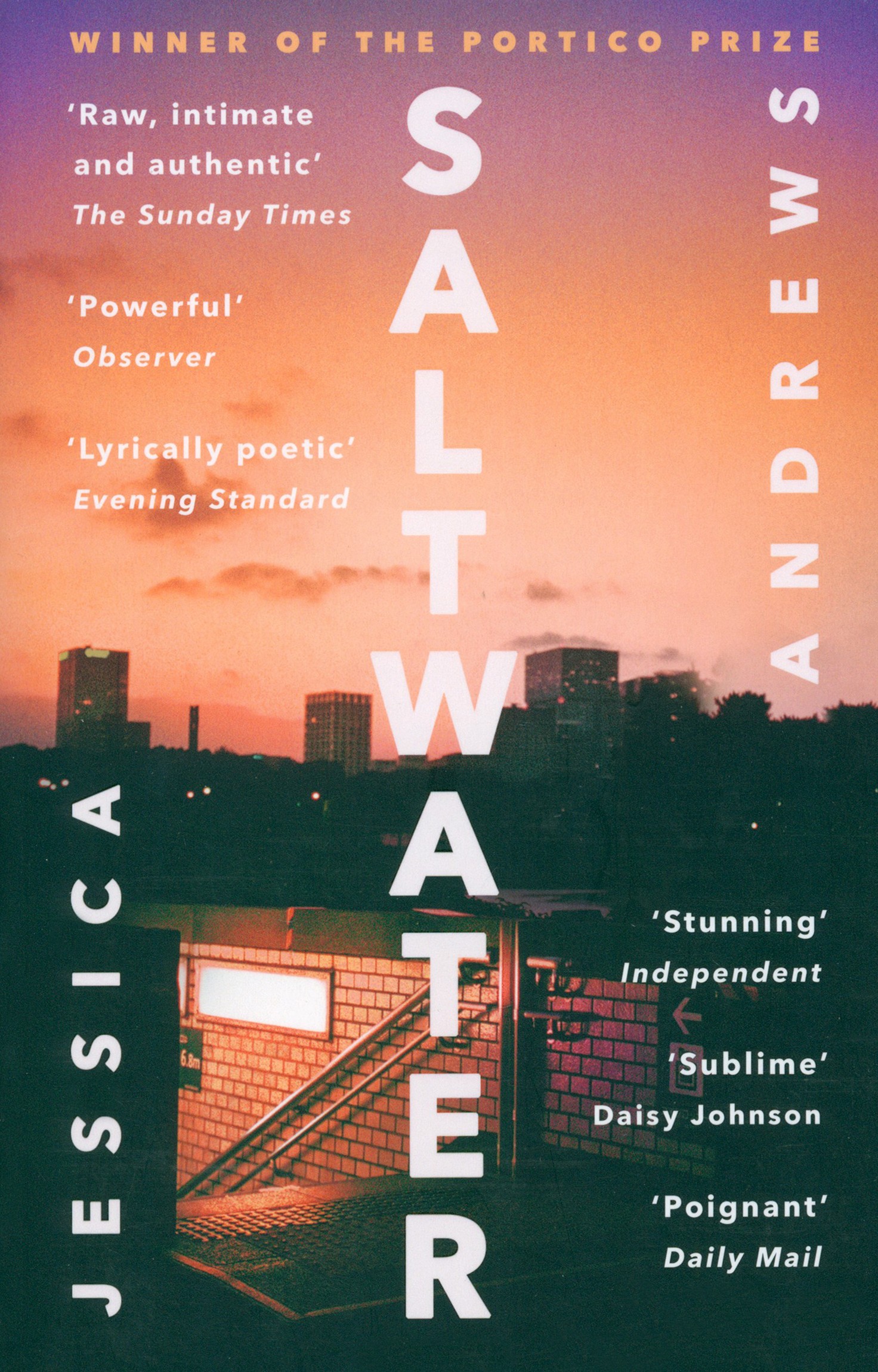 

Saltwater