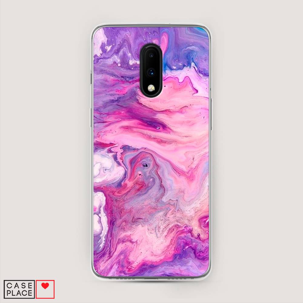 Чехол на OnePlus 7 