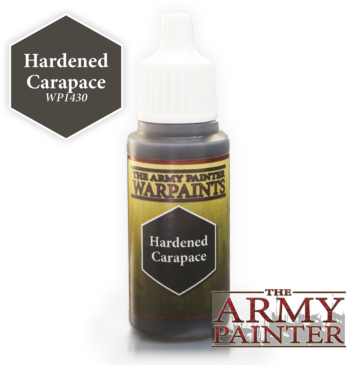 Краска для моделизма Army Painter Hardened Carapace 18 мл