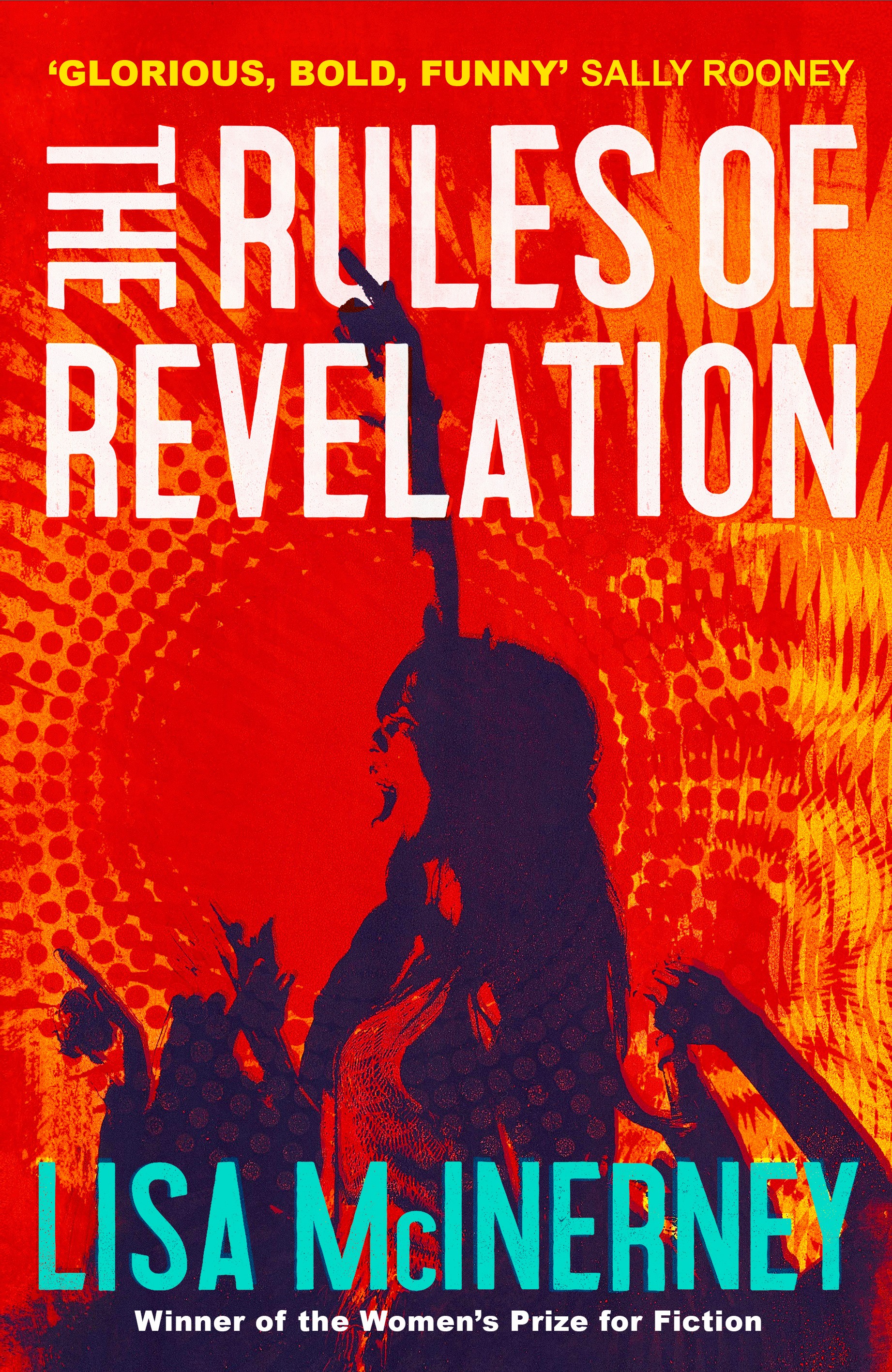 

The Rules of Revelation