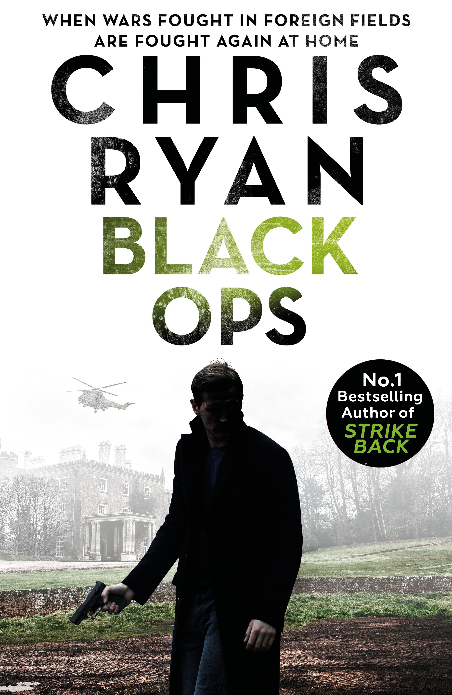 

Black Ops