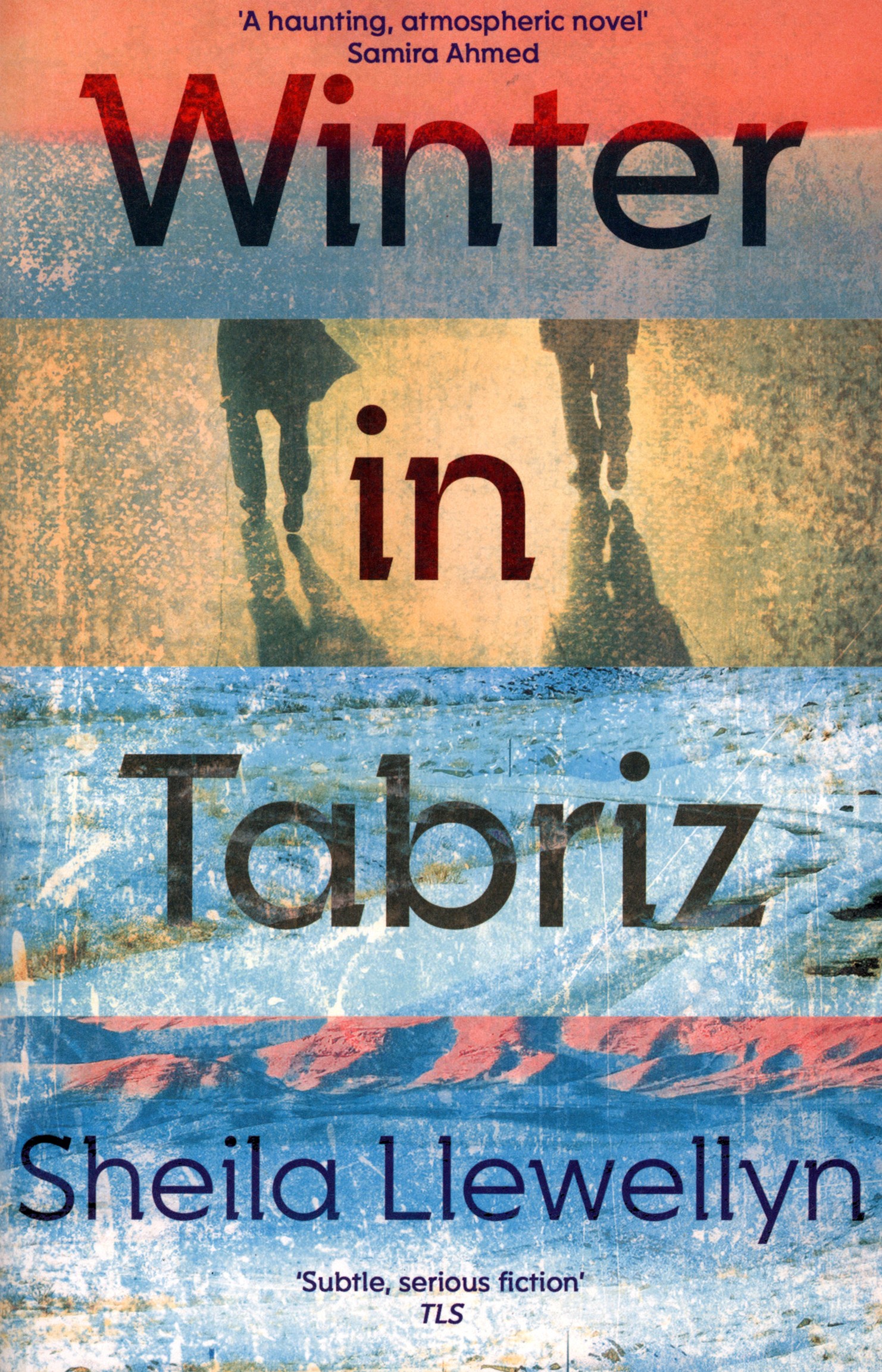 

Winter in Tabriz