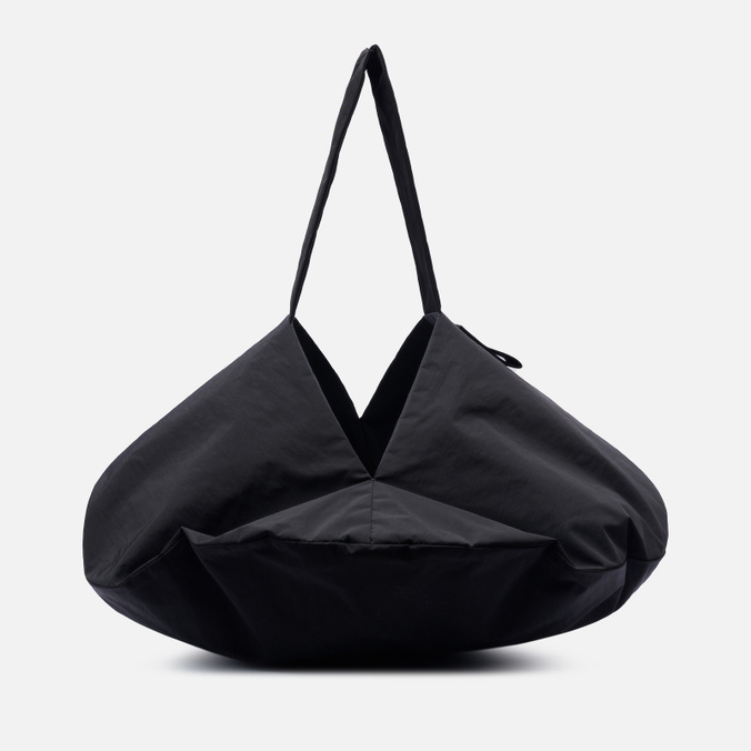 

Сумка унисекс Cote & Ciel Totes Kyll Air, черный, Totes Kyll Air