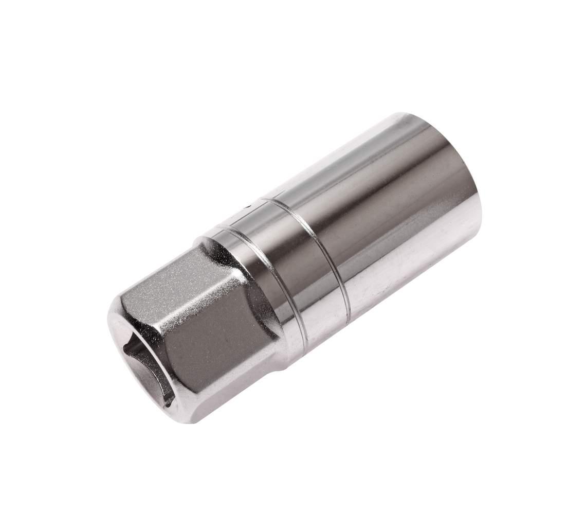 

Головка Свечная 1/2" 21Мм 6-Гранная С Резиновым Фиксатором Jtc Jtc-46521