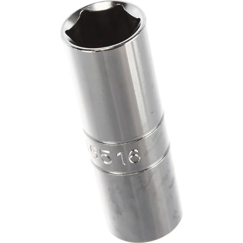 

Головка Свечная 1/2" 16Мм 6-Гранная С Резиновым Фиксатором Jtc Jtc-46516