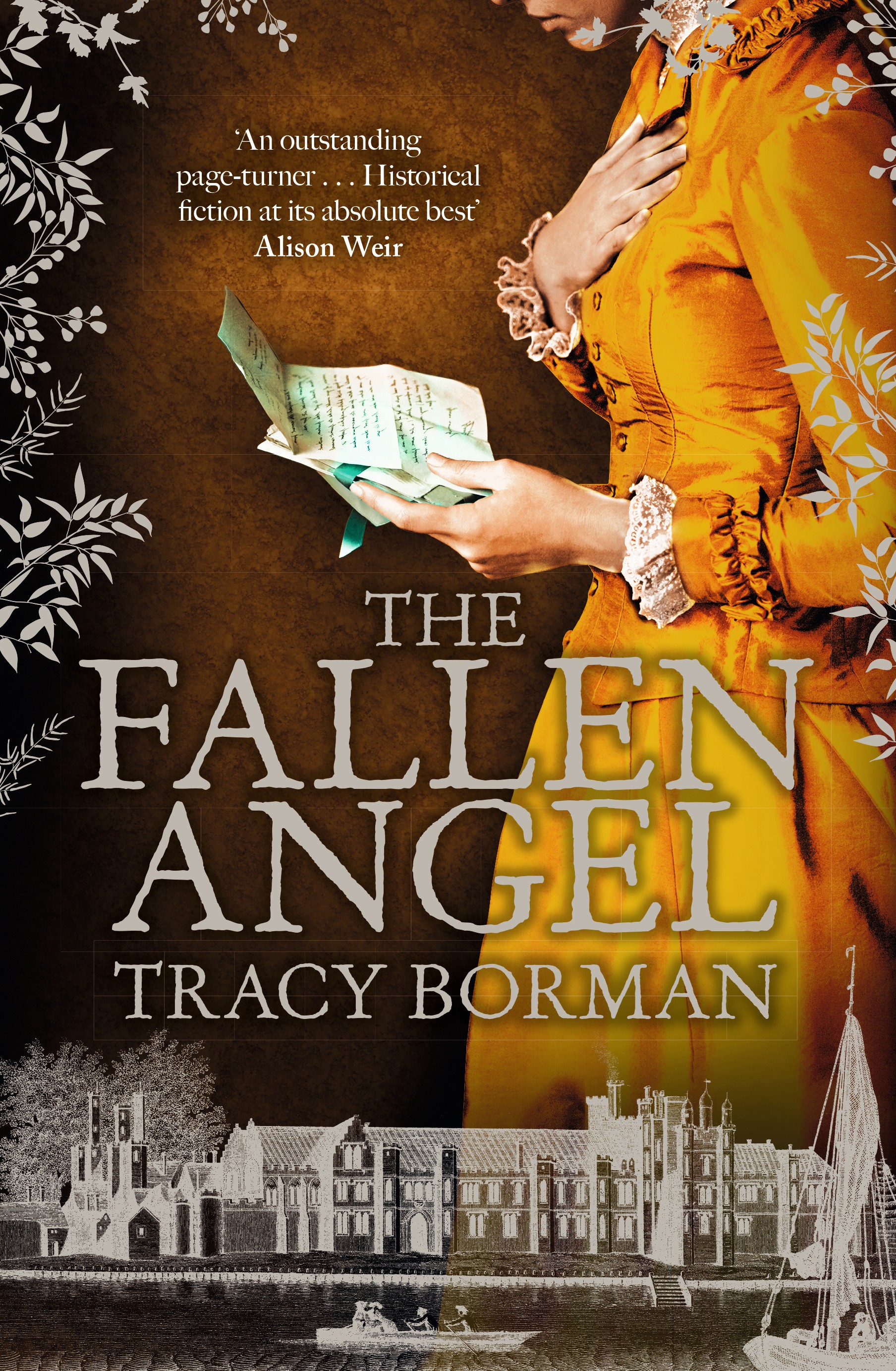 

The Fallen Angel
