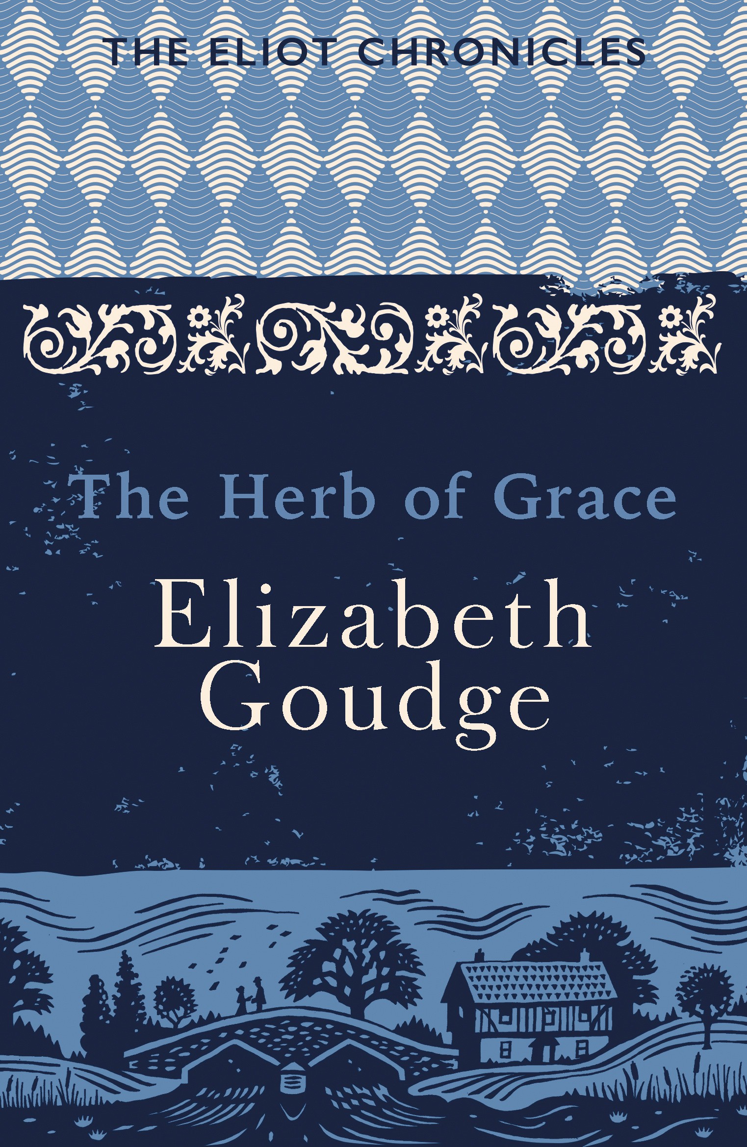 

The Herb of Grace
