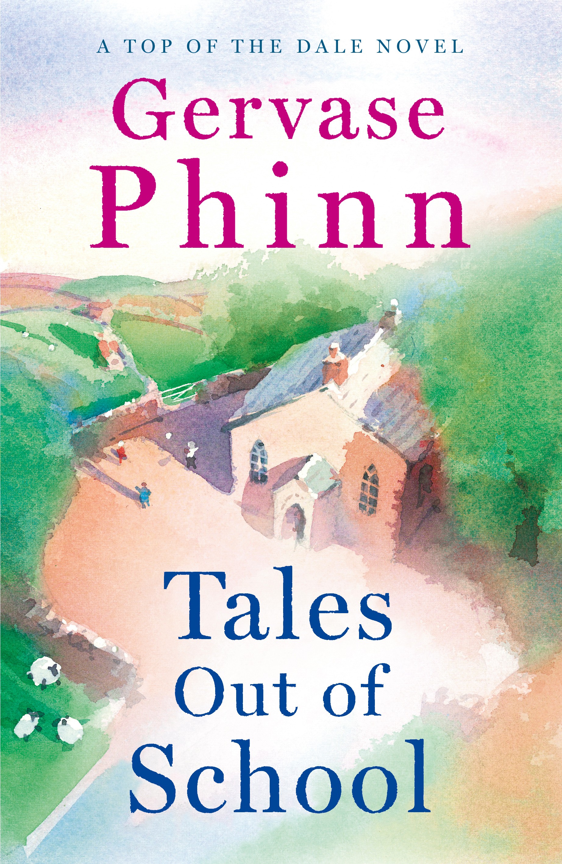 

Tales Out of School