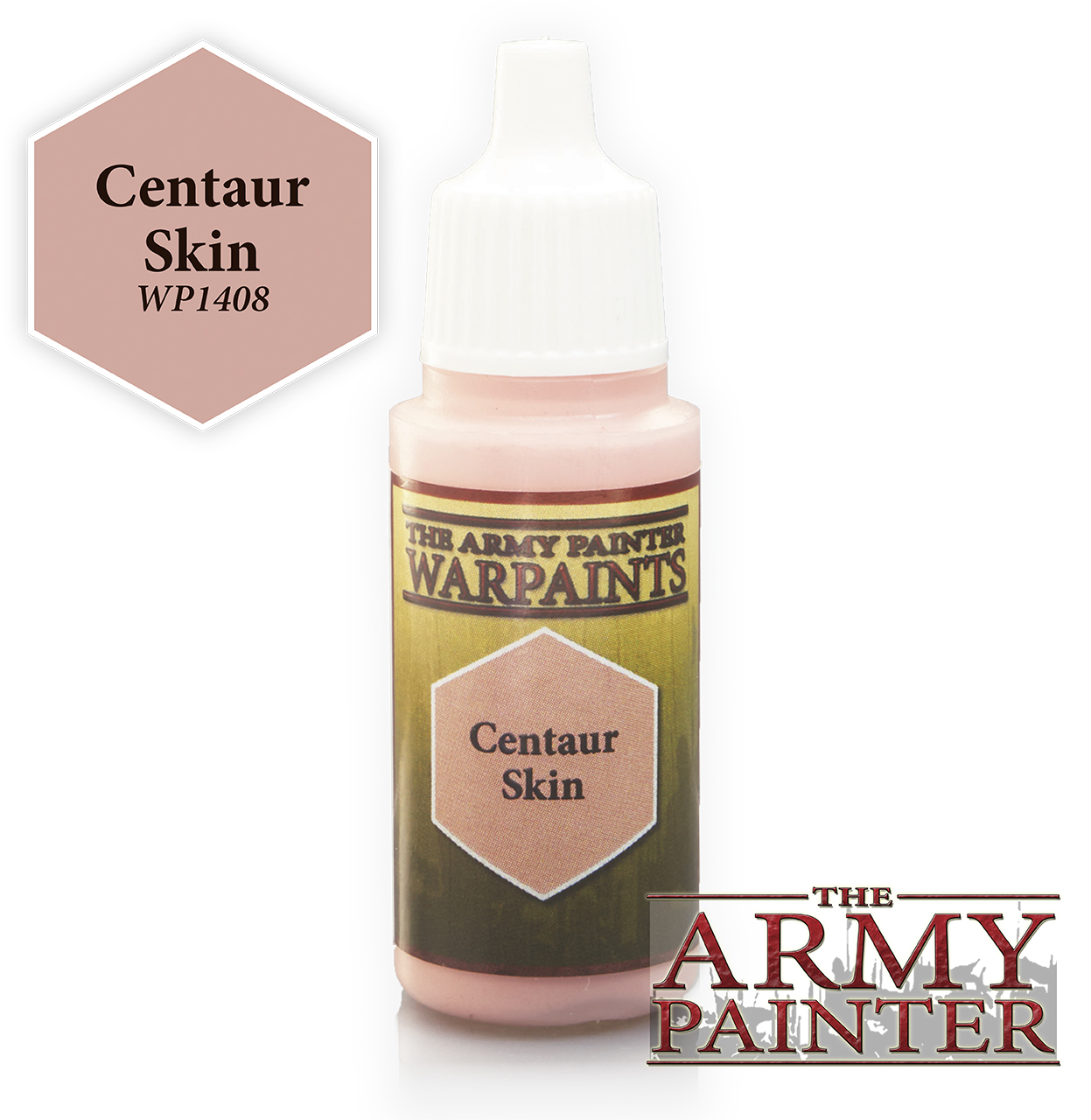 Краска для моделизма Army Painter Centaur Skin 18 мл