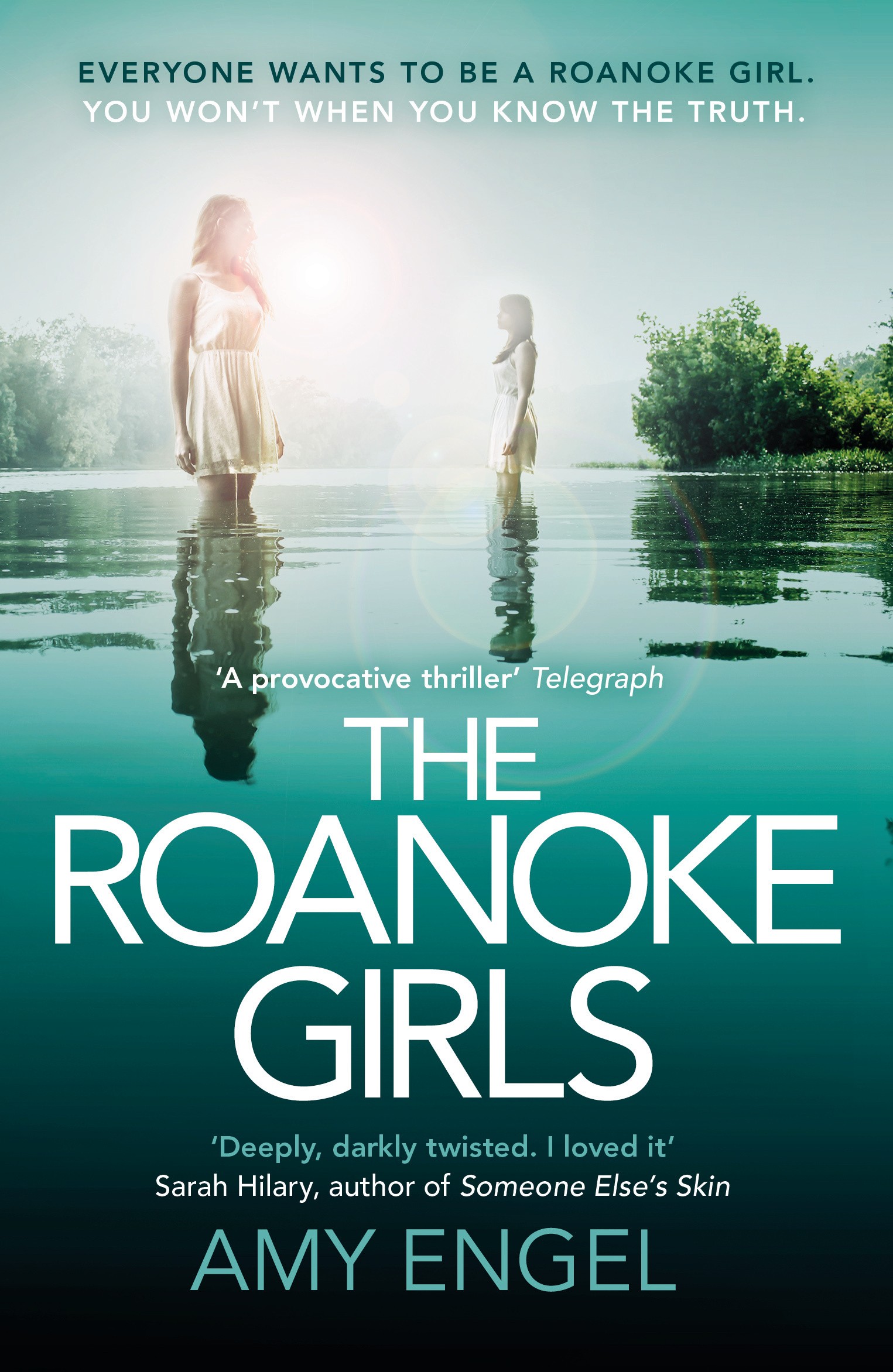 

The Roanoke Girls