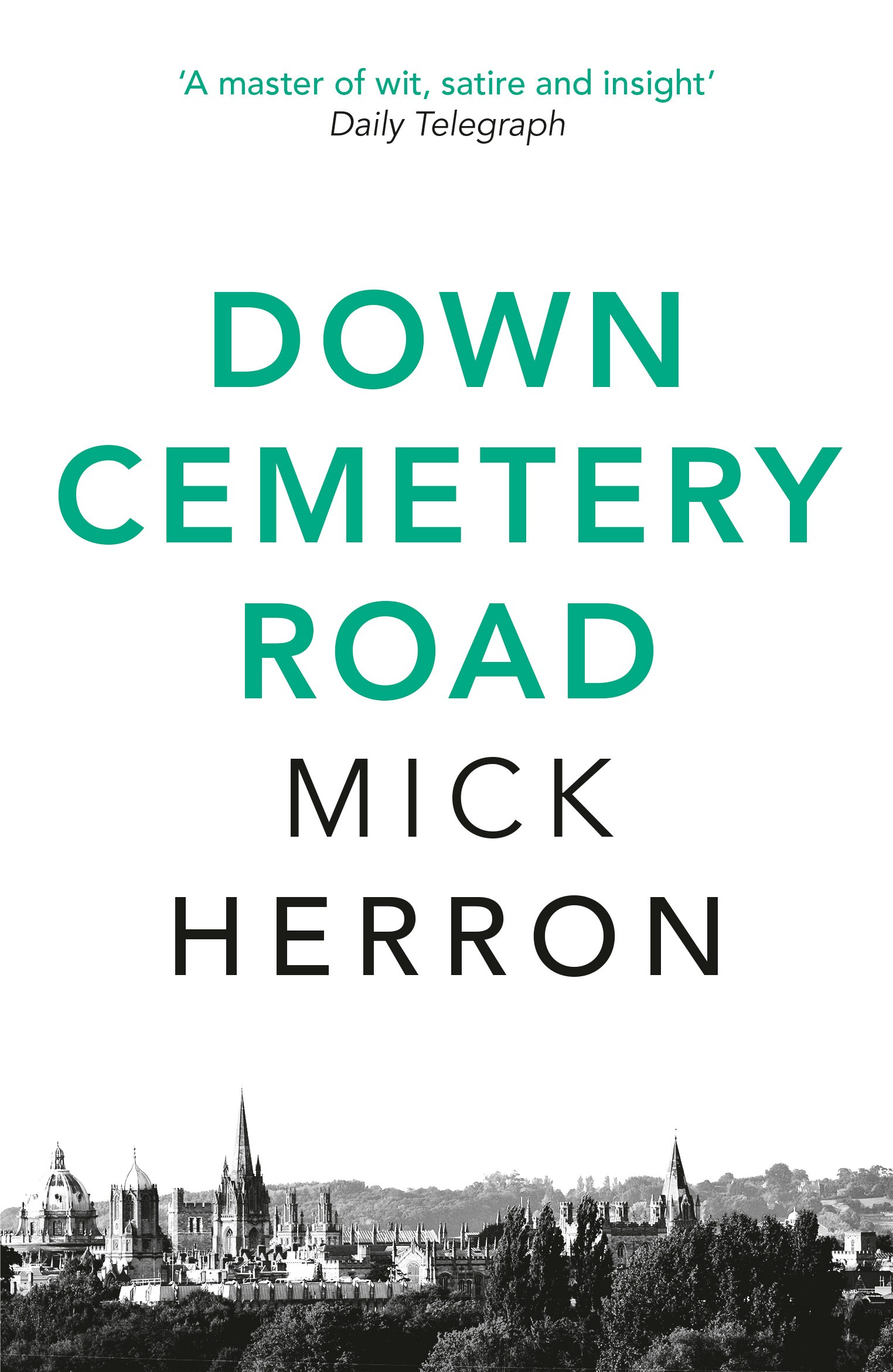 

Down Cemetery Road
