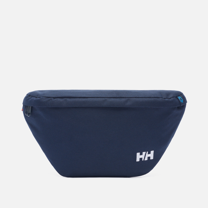 

Поясная сумка унисекс Helly Hansen The Ocean Race Bum, синий, The Ocean Race Bum