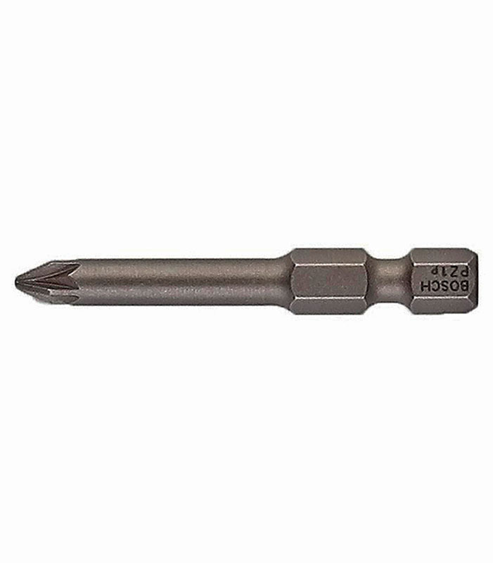 

Бита Bosch (2607001575) PZ1 49 мм (6 шт.)