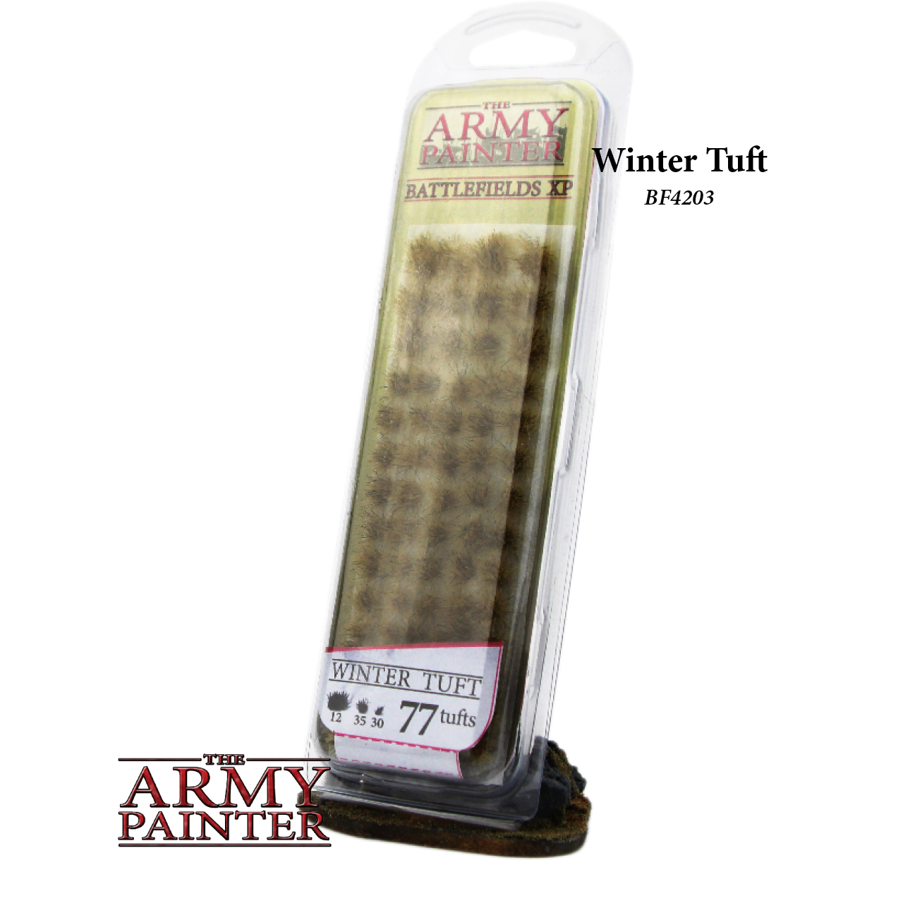 Аксессуар для моделирования Army Painter Winter Tuft