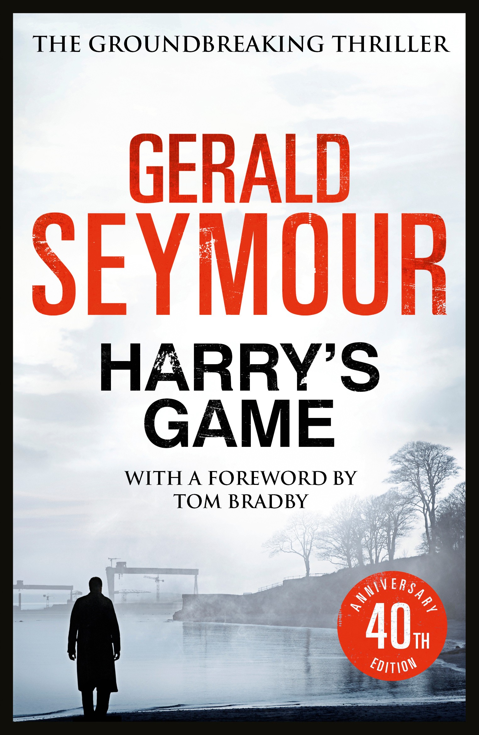 

Harry's Game