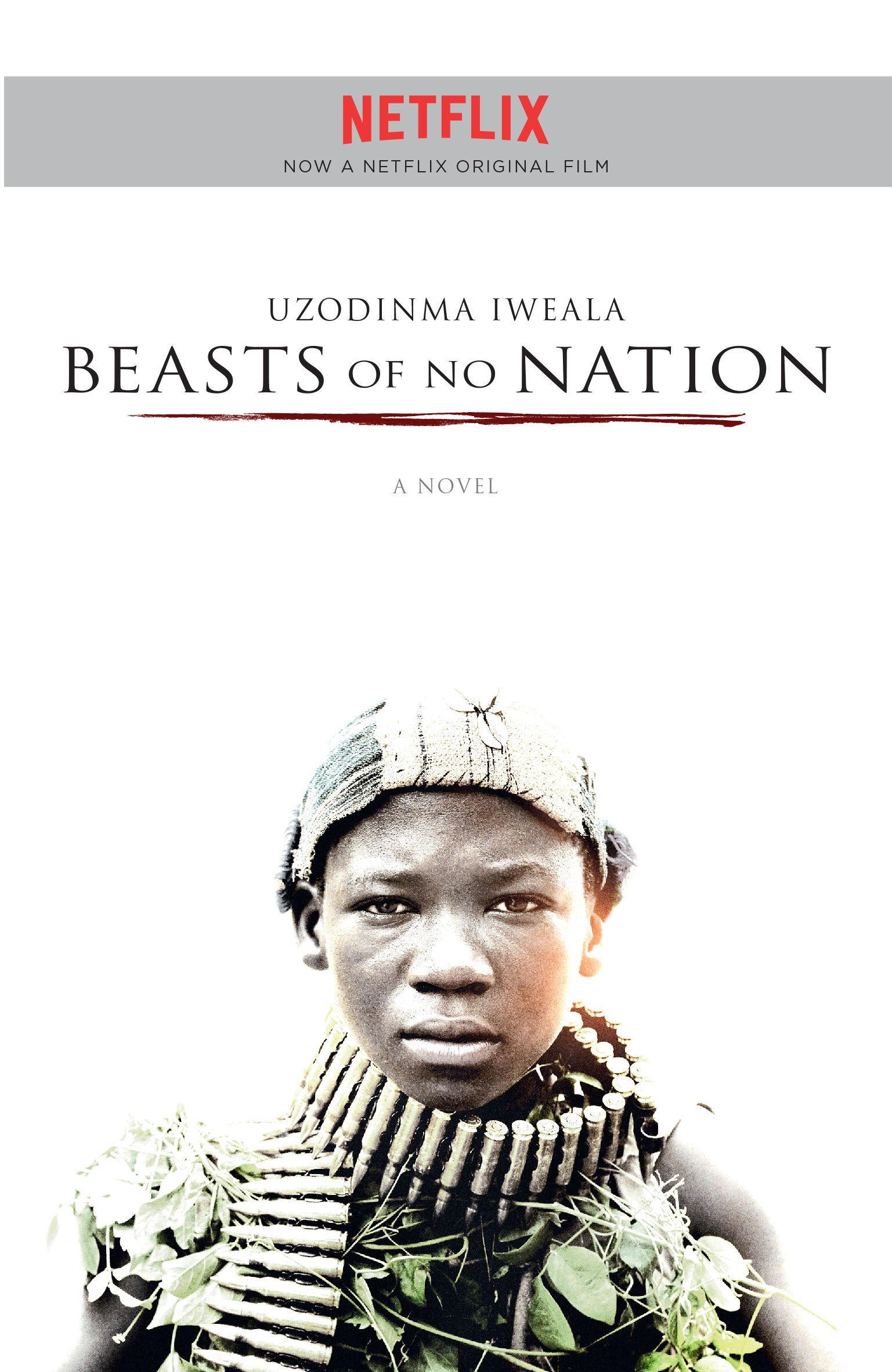 

Beasts of No Nation