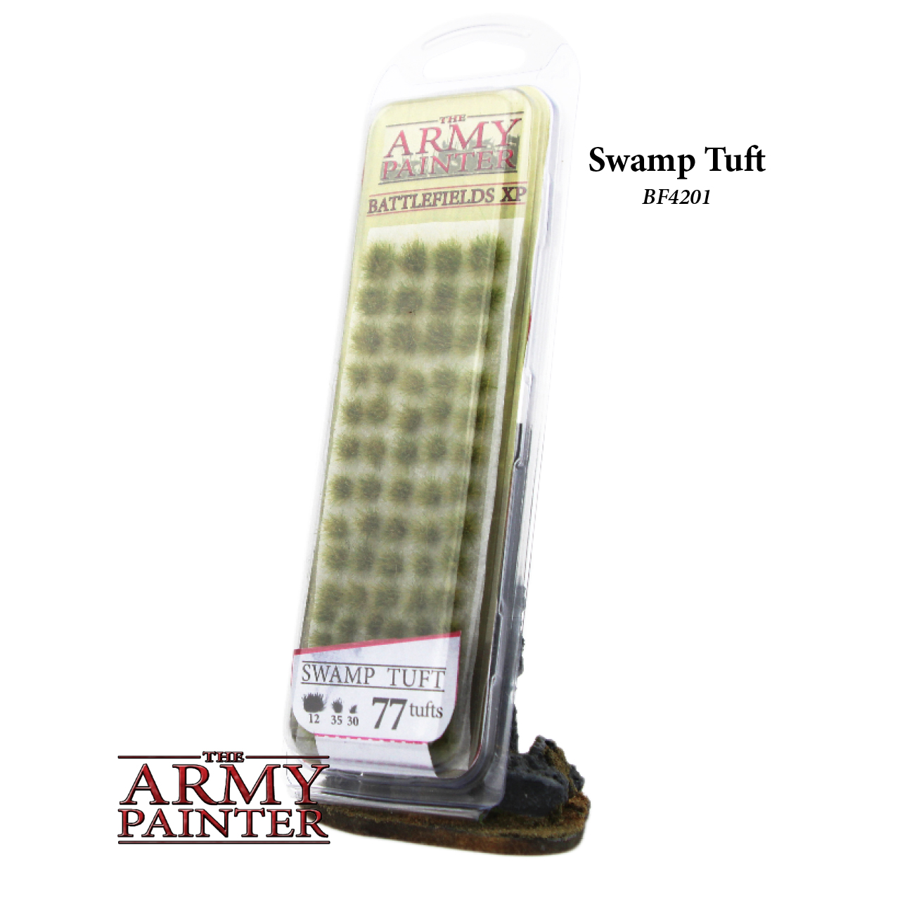 

Аксессуар для моделирования Army Painter Swamp Tuft