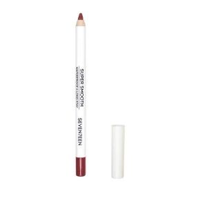 Карандаш для губ Seventeen Super Smooth W/P Lip Liner тон 37 Золотая роза 1,2 г