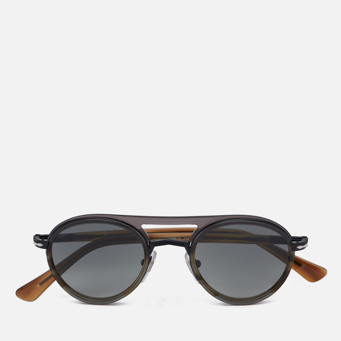 Солнцезащитные очки  унисекс Persol PO2485S, серый