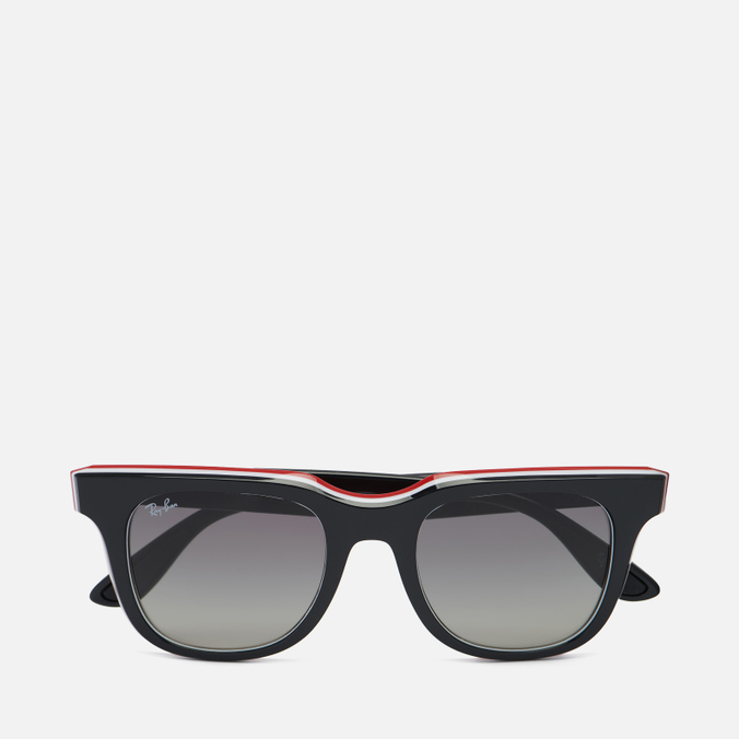 

Солнцезащитные очки унисекс Ray-Ban RB4368, черный, RB4368