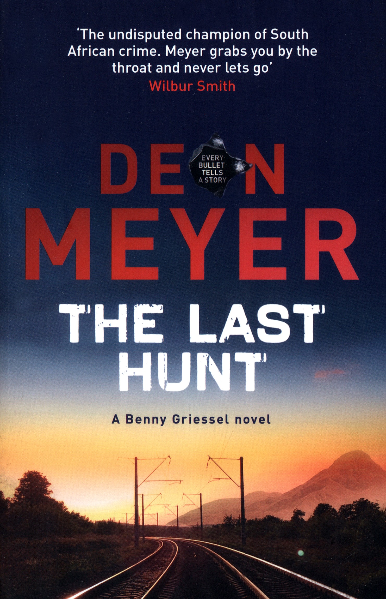 

The Last Hunt
