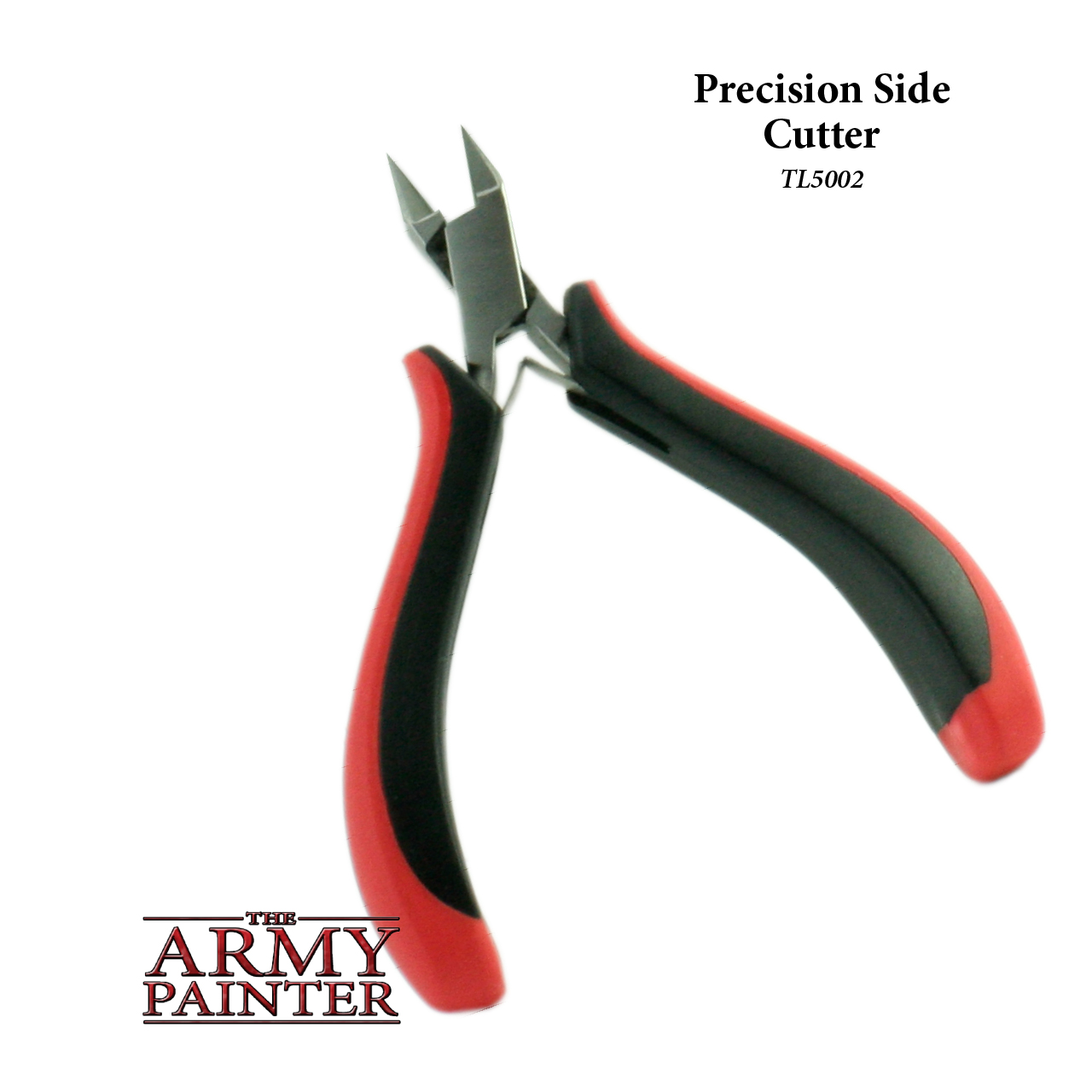 Аксессуар для моделирования Army Painter Precision Side Cutters