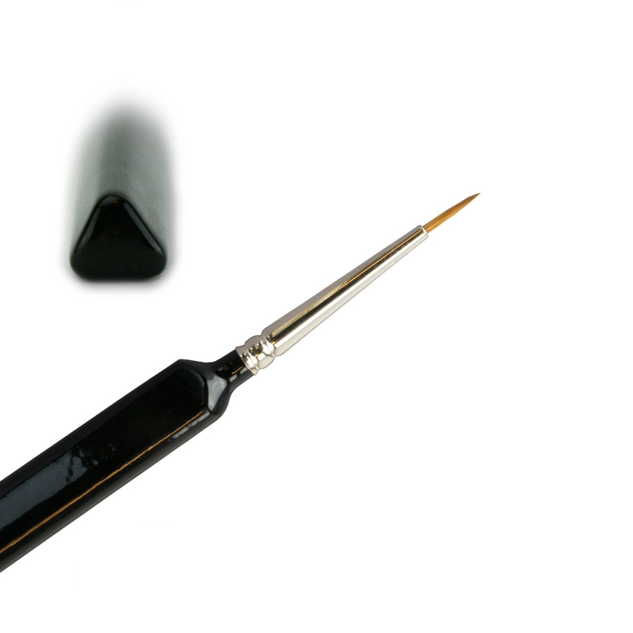 

Кисточка для моделизма Army Painter Wargamer Masterclass Brush