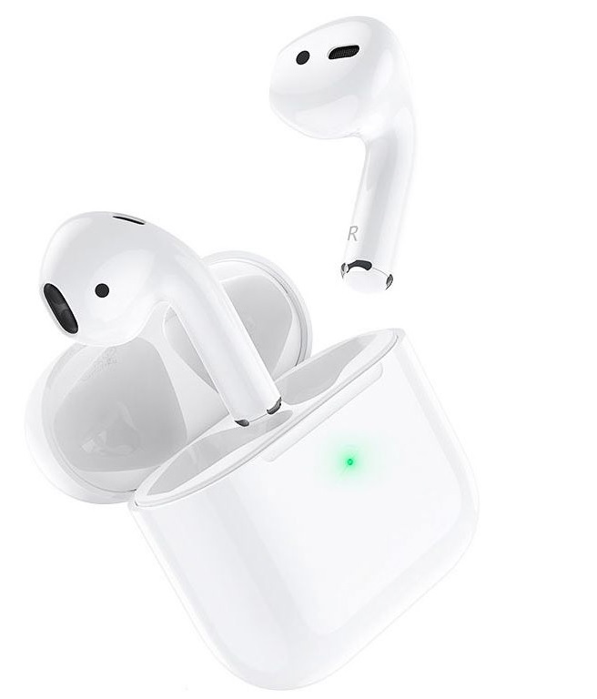 

Беспроводные наушники Hoco EW03 Plus белый, EW03