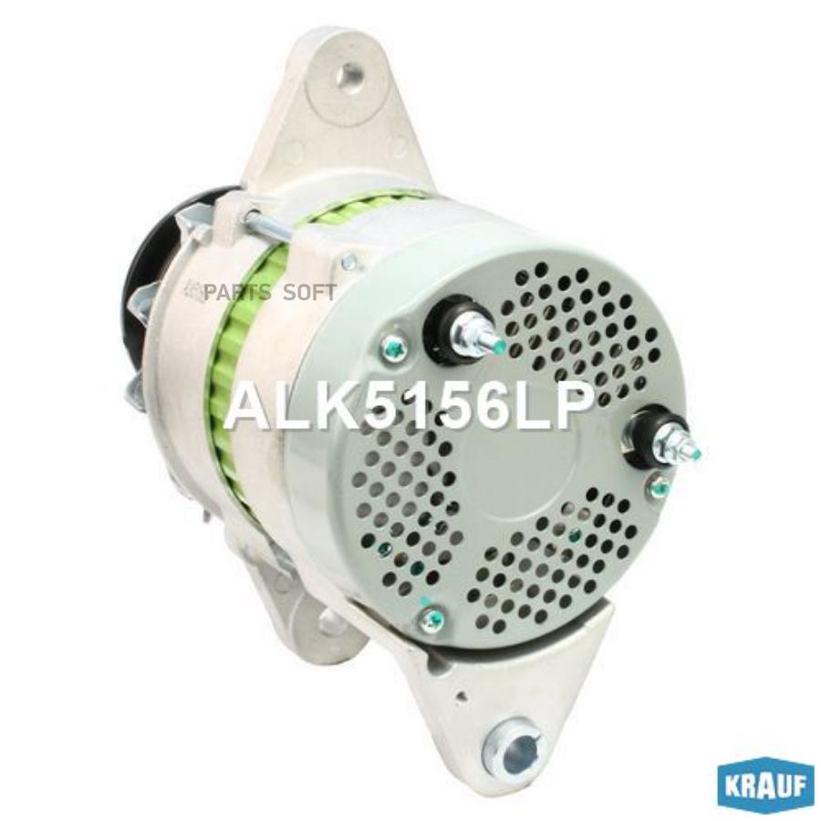

Генератор Krauf ALK5156LP