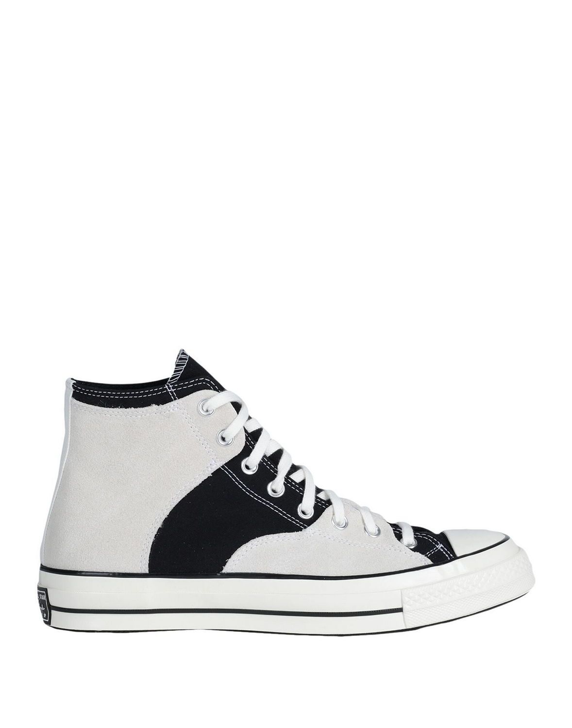 

Кеды мужские Converse 17540186 черные 44.5 EU, Черный, 17540186