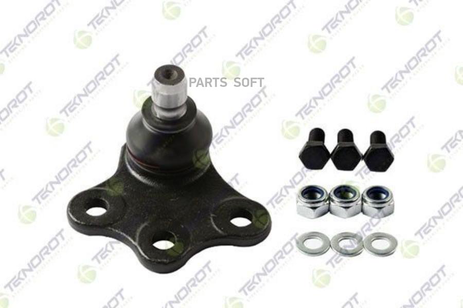 

Suspension Ball Joint Kit Front Right Opel Meriva 2003 - 2010