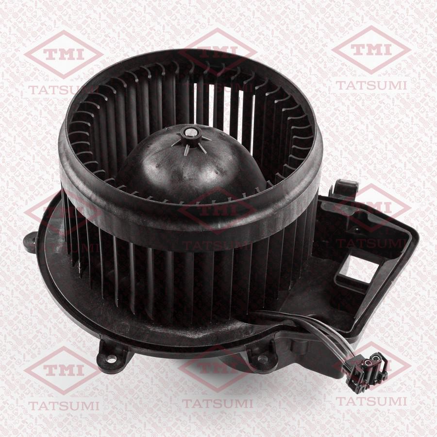 

Вентилятор отопителя Tatsumi tgd1027